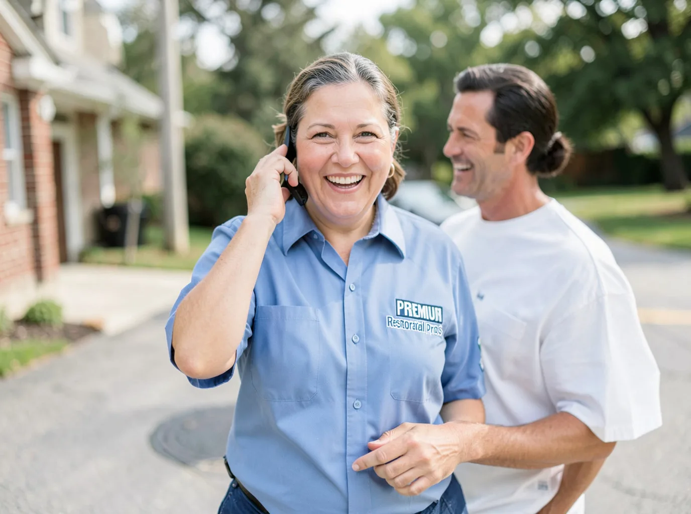 Water Damage Restoration Goodwine, IL FAQs